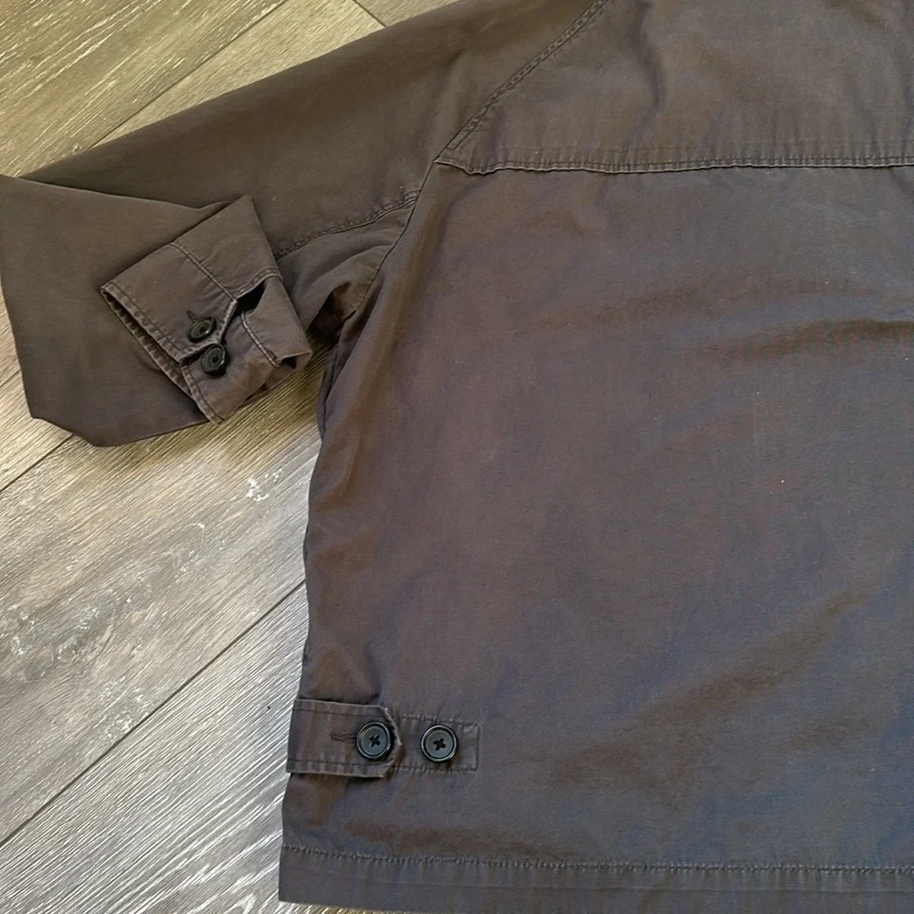 J.Crew Chino Jacket